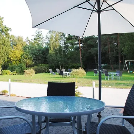 Appartementanlage-Ferienwohnungen Weisse Moewe Sassnitz Exterior photo