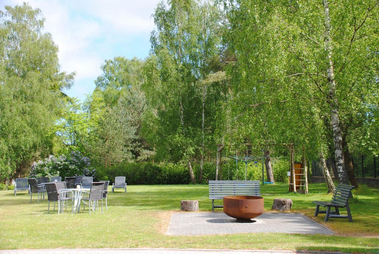 Apartment Appartementanlage-ferienwohnungen Weisse Moewe