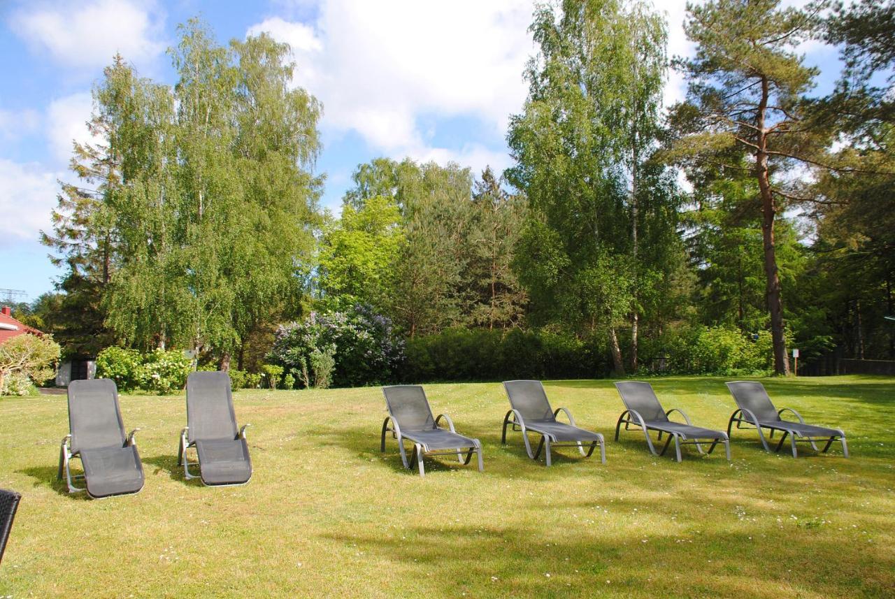 Apartment Appartementanlage-ferienwohnungen Weisse Moewe Sassnitz