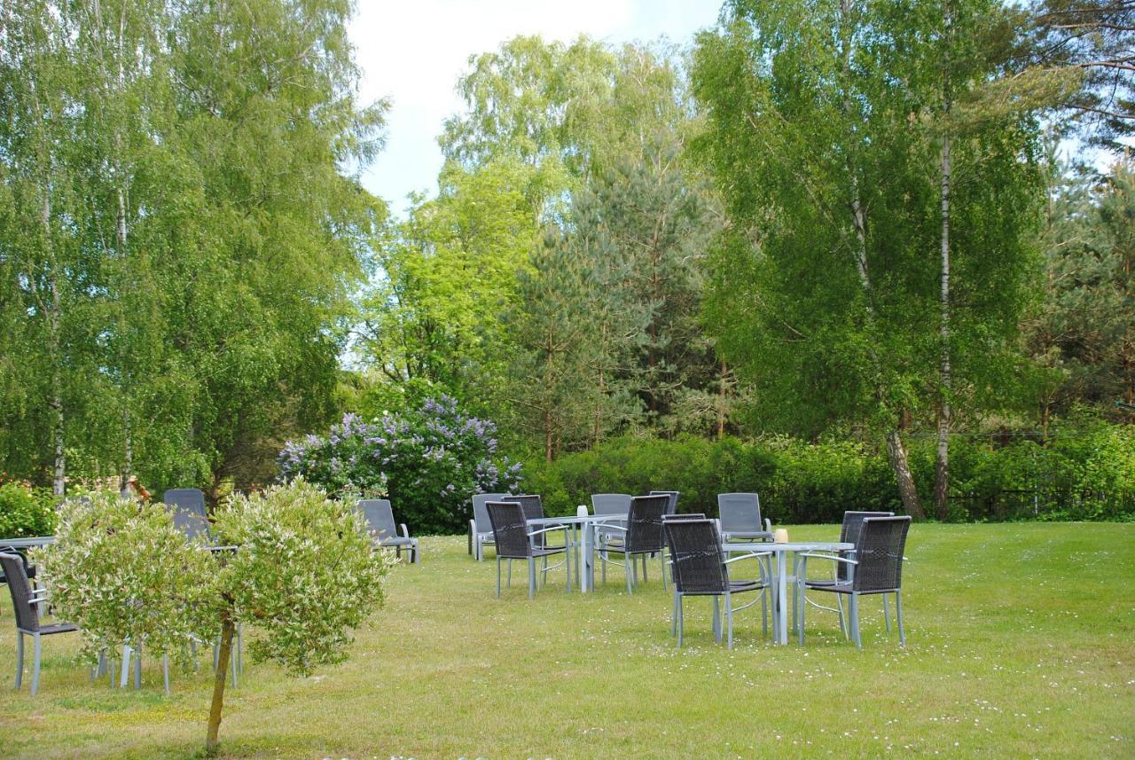 Apartment Appartementanlage-ferienwohnungen Weisse Moewe