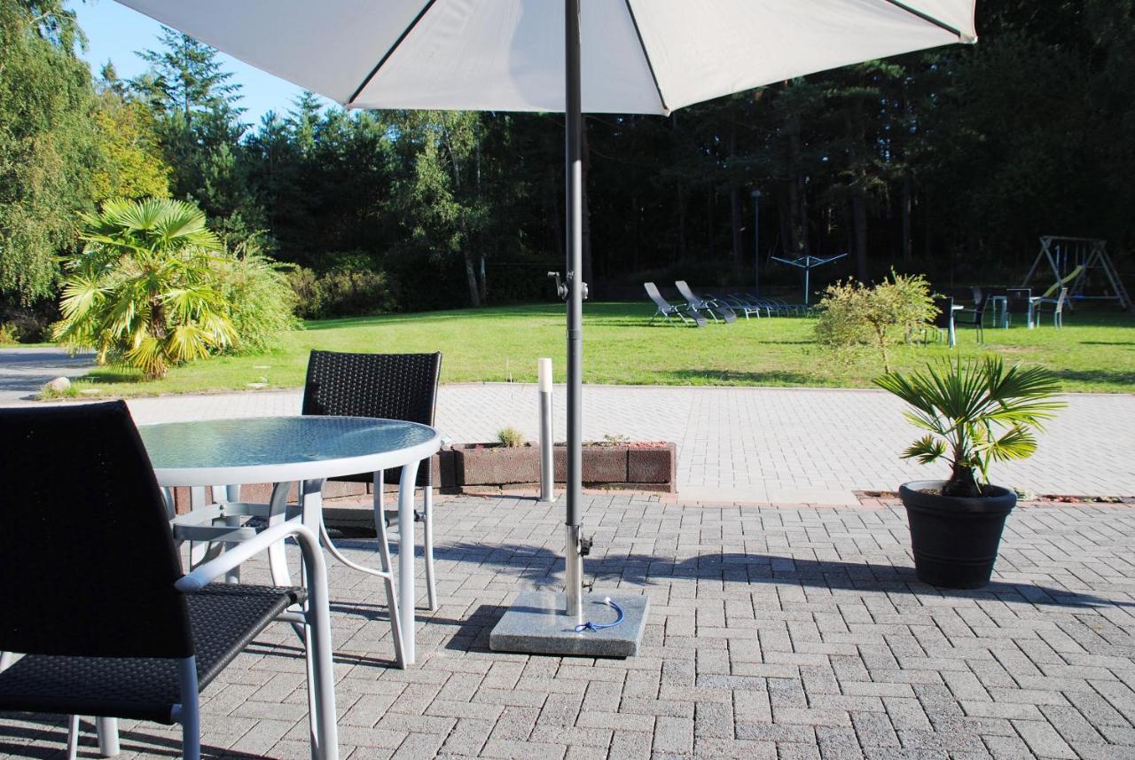 Appartementanlage-ferienwohnungen Weisse Moewe Apartment *