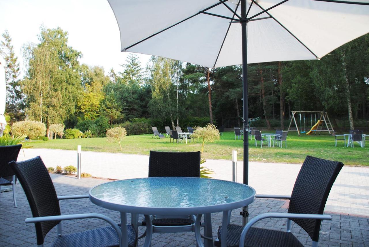 Apartment Appartementanlage-ferienwohnungen Weisse Moewe Sassnitz