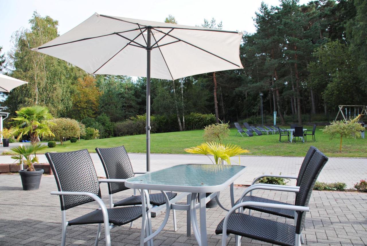 Appartementanlage-ferienwohnungen Weisse Moewe Sassnitz