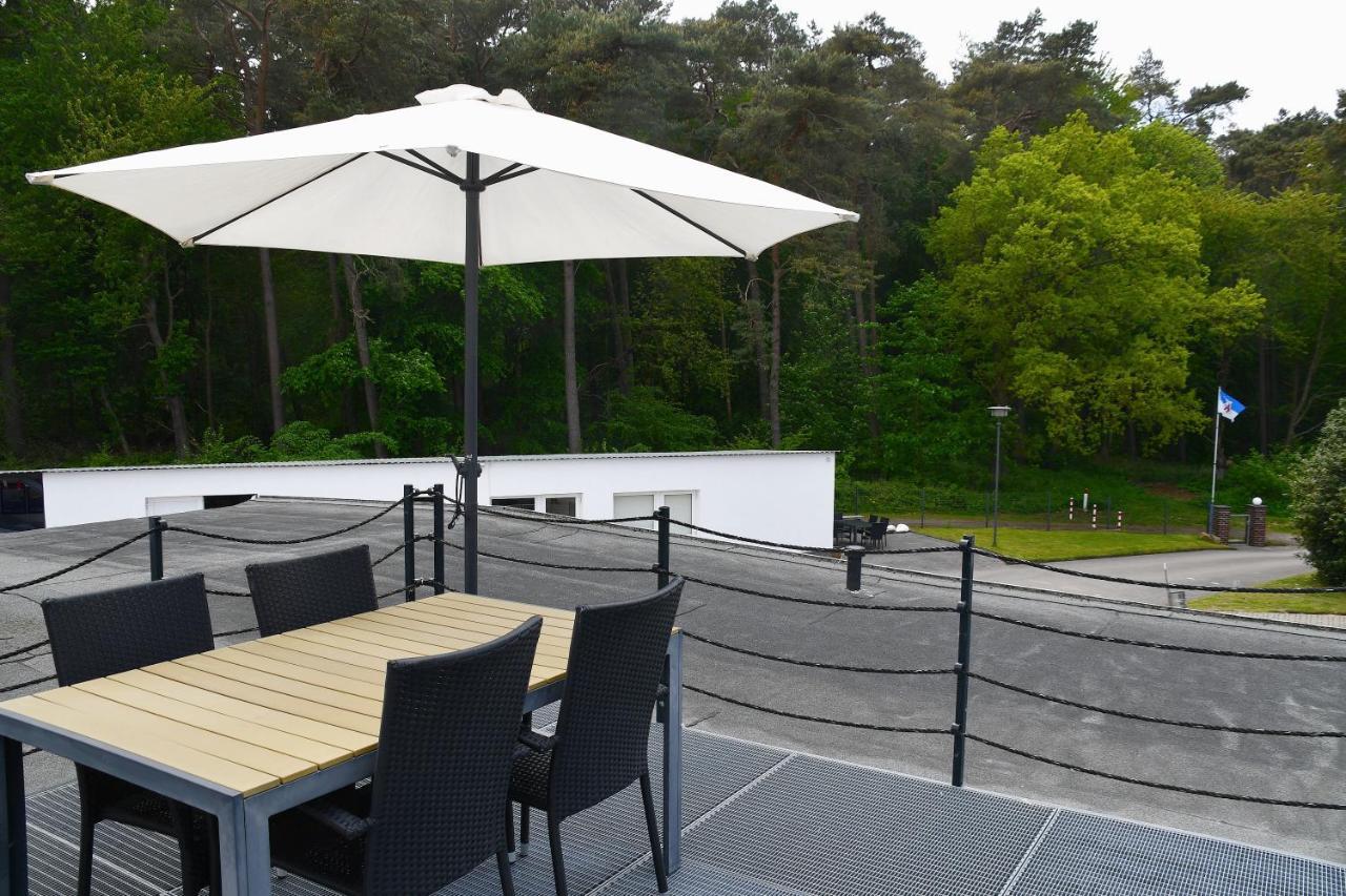 Appartementanlage-ferienwohnungen Weisse Moewe Appartement Sassnitz