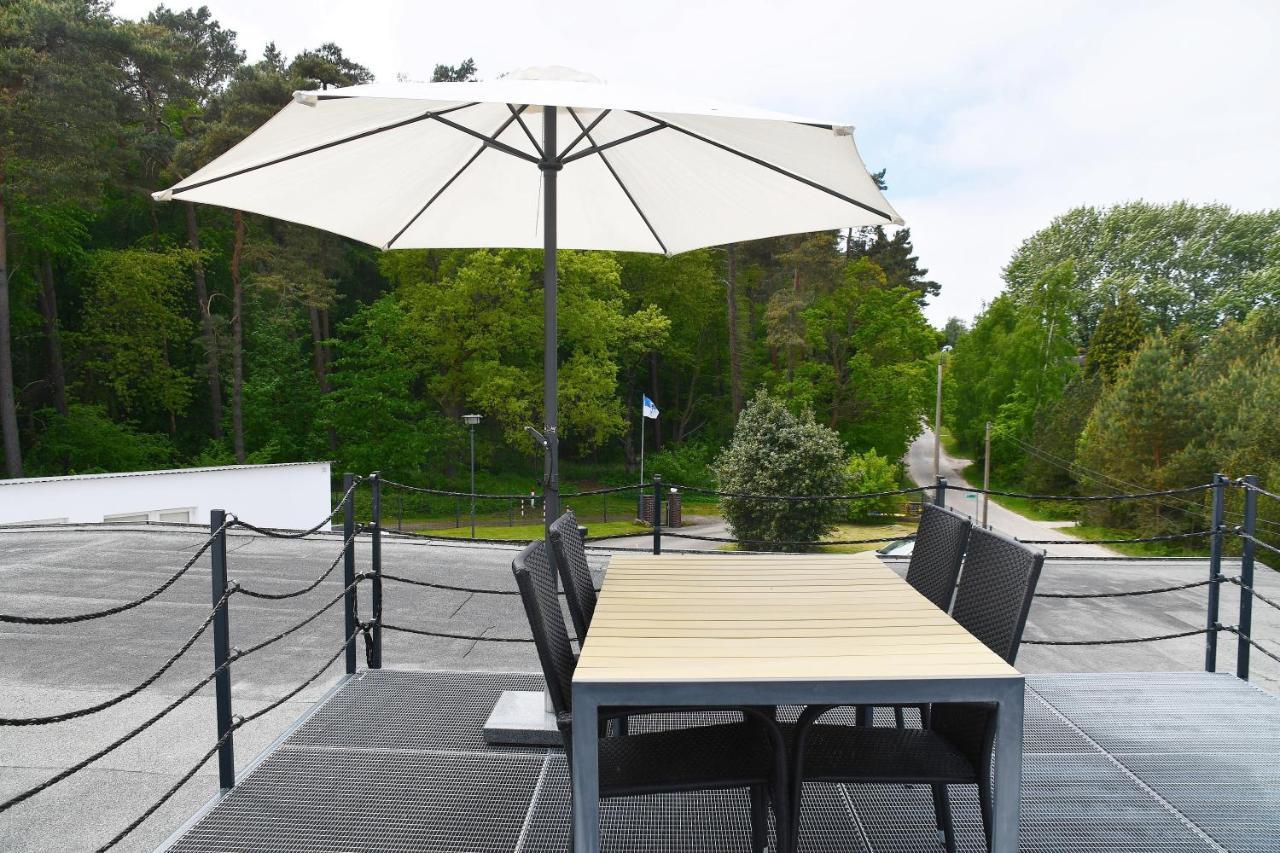 Apartment Appartementanlage-ferienwohnungen Weisse Moewe *