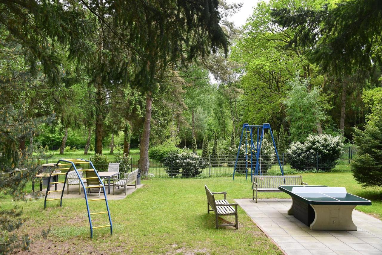 Appartementanlage-ferienwohnungen Weisse Moewe