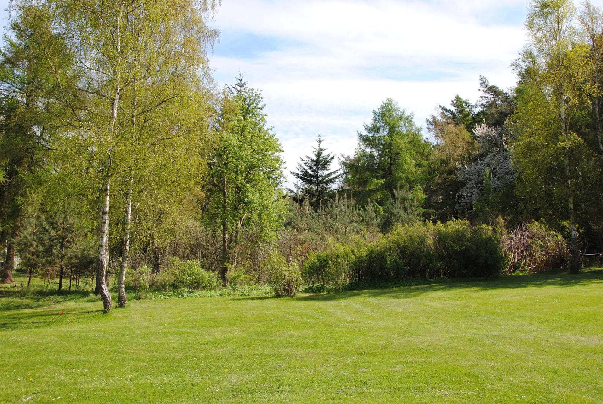 Apartment Appartementanlage-ferienwohnungen Weisse Moewe Sassnitz