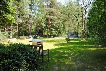 Apartment Appartementanlage-ferienwohnungen Weisse Moewe