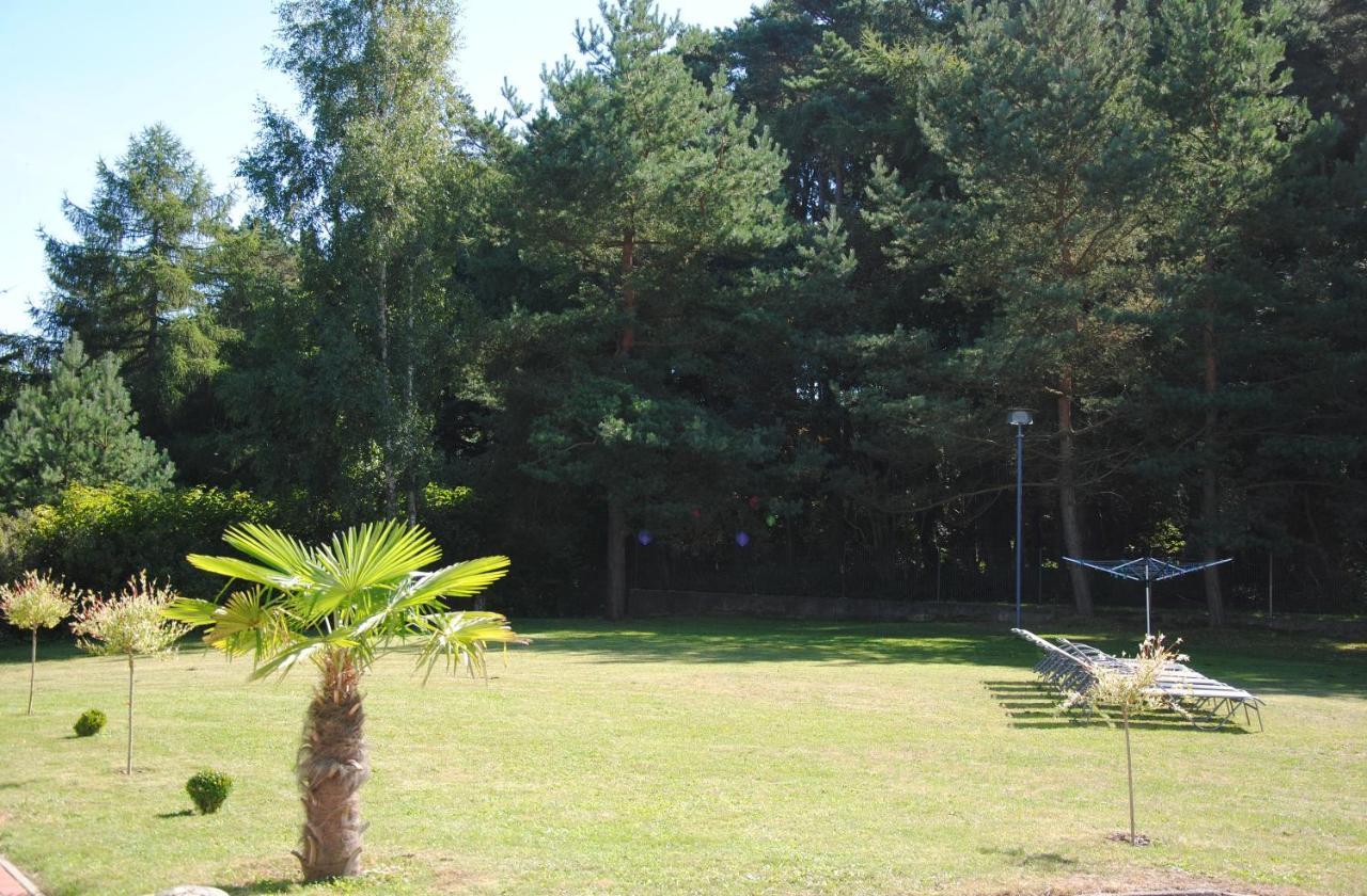 Appartementanlage-ferienwohnungen Weisse Moewe * Sassnitz